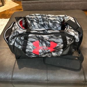 Under Armour Gym Bag